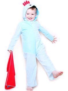 Iggle piggle toddler costume – Artofit