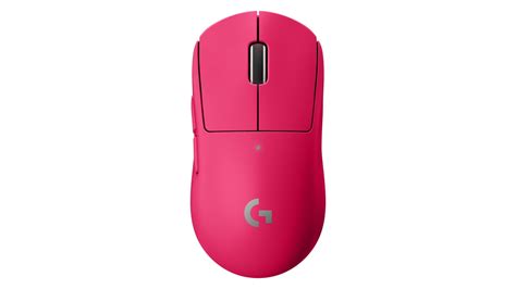 LOGITECH bežični miš PRO X Superlight roze Cene i Akcije Tehnoteka