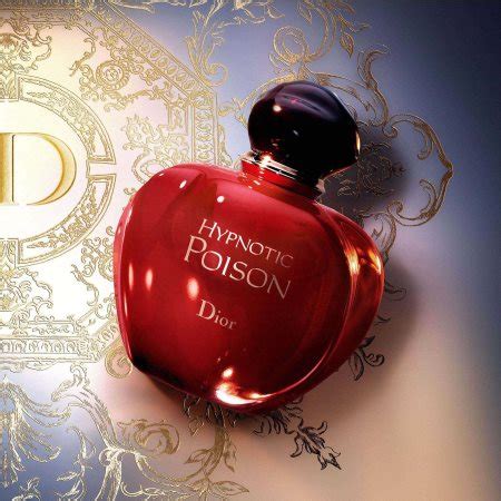 DIOR Hypnotic Poison Eau De Toilette Et Lait Pour Le Corps Pour Femme