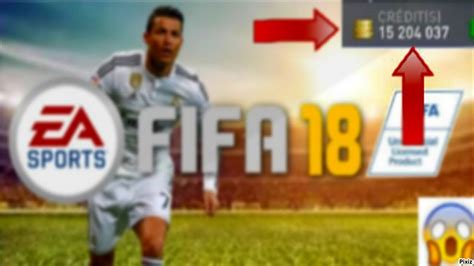 FIFA 18 COMMENT GAGNER DES CRÉDITS FACILEMENT GRÂCE À L ACHAT REVENTE