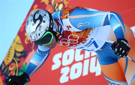 Sochi 2014 Winter Olympics Top 10 Bets Metro News