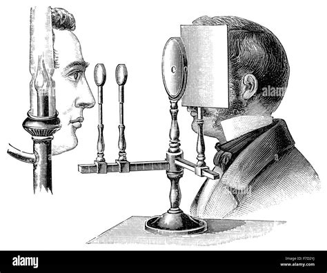 Oftalmoscopio Funduscope Para Ver El Interior Del Fondo De Ojo