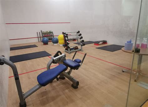 Devizes Leisure Centre | Hussle.com