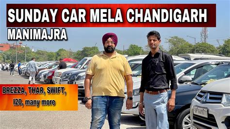 Used Cars For Sale Chandigarh Car Market Isecond Hand Car Market In