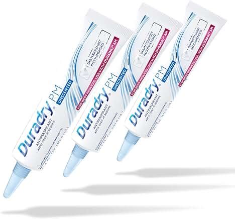 Amazon.com: drysol extra strength