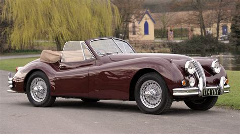 Jaguar Xk Drophead Coupe Models