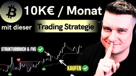 Beste Bitcoin Trading Strategie Auch F R Ethereum Solana