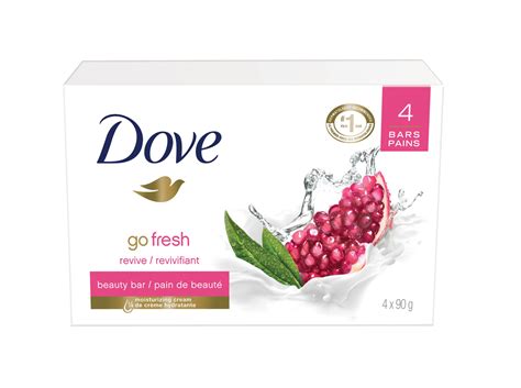 Dove Go Fresh Restore