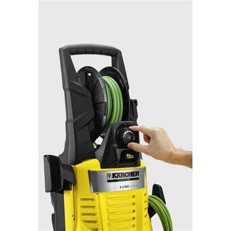 Cleanstore Karcher K Eco Home Car Pressure Washer Bundle