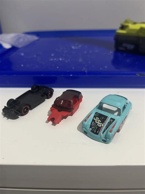 Diving Into Customizing Hot Wheels Rhotwheels