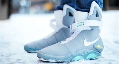 Nike Air Mag Trainers All You Need To Know