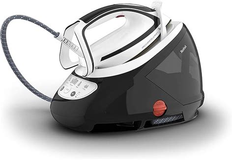 Tefal Pro Express Ultimate Gv High Pressure Steam Generator Iron