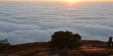 Skandagiri Sunrise Trek | All Popular events In Chennai and Bengaluru