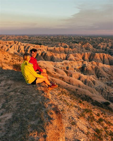 How To Visit Badlands National Park In One Weekend