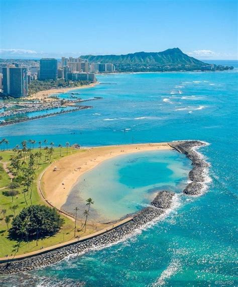 Moving to Honolulu? Here Are 13 Things to Know | Extra Space Storage