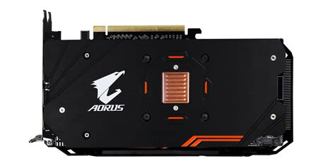 Venta Gigabyte Amd Radeon Rx En Stock