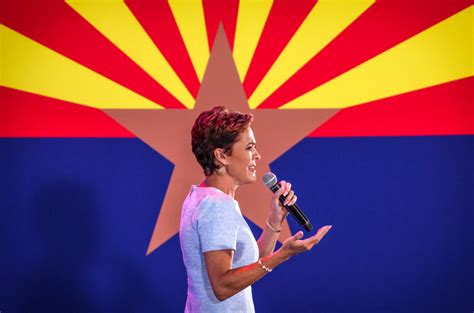 Arizona Plots To Eradicate Extremists