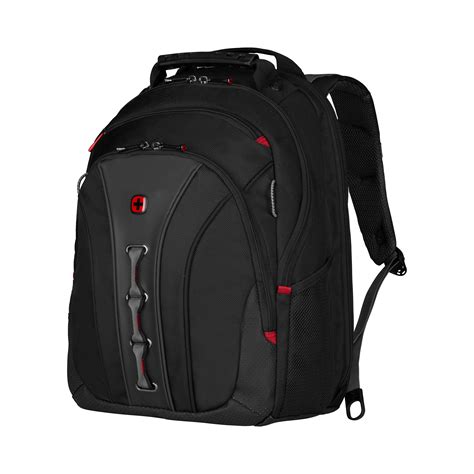 Wenger Legacy 16" Laptop Backpack - bag scene Hornsby