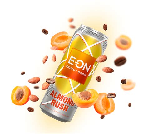 EON Energy Drink (450 ml) - Sport-Pit78Sport-Pit78