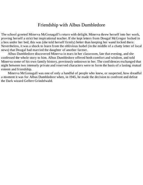 Short Stories From Hogwarts Of Heroism Hardship And Dangerous Hobbies 5