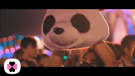 Hardwell Deorro MAKJ Left Right Official Video Feat Fatman