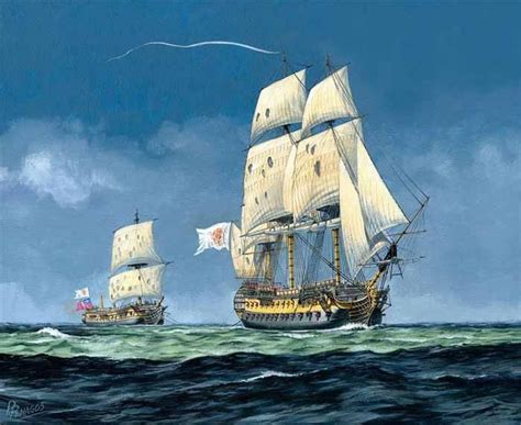 Guillermo Nicieza On X Sailing Ships Tall Ships Maritime Painting