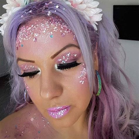 Simple Unicorn Makeup Ideas Atelier Yuwaciaojp