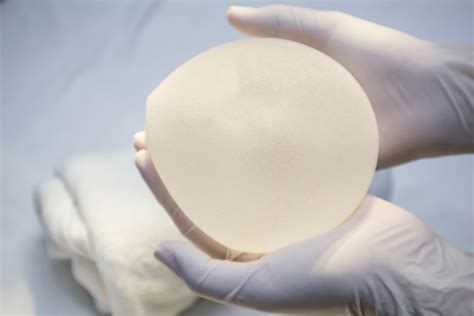 Cancer Linked To Breast Implants Is On The Rise Live Science