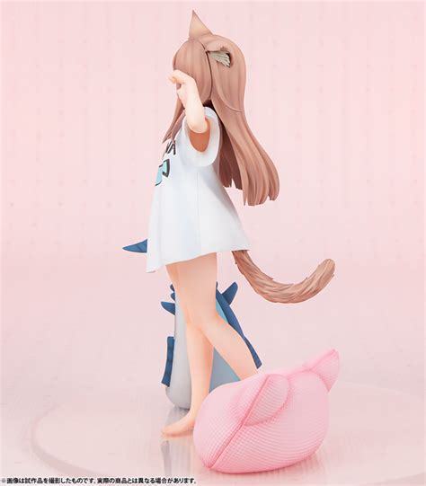 KINAKO 2022 Figure GOOD MORNING VER Dondon Haru Japan