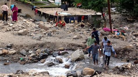 सिस्टम सो रहा था देहरादून टिहरी आपदा पर आपदा प्रबंधन और मौसम विभाग आमने सामने एक दूसरे को ठहरा