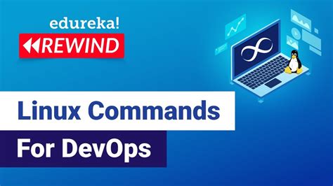 Linux Commands For Devops Linux For Devops Devops Training Git