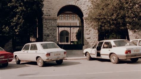 IMCDb org Opel Ascona J 1 8 S C in Kuća na pijesku House on the