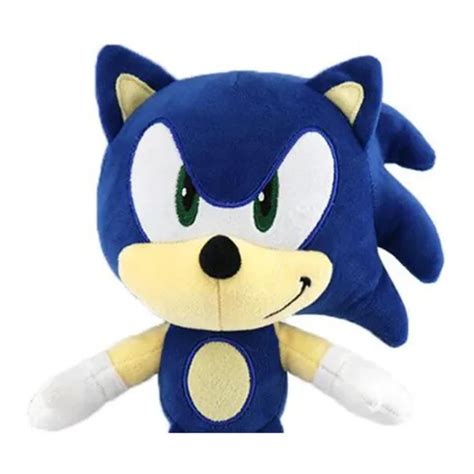 Peluche Sonic Gigante Atelier Yuwa Ciao Jp