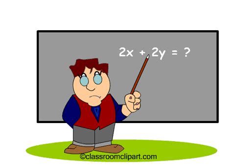 Teacher Animation - ClipArt Best