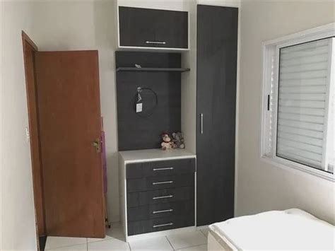 Apartamento na Rua Segunda Ampliação Arraial de Arembepe 2 Arembepe