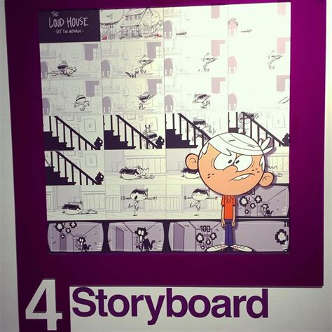 Nickelodeon Animation Studios Tour