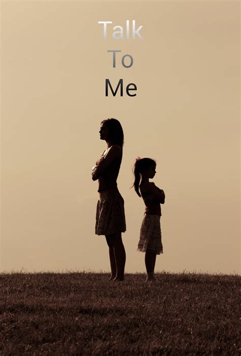 Talk To Me Tv Series Imdb