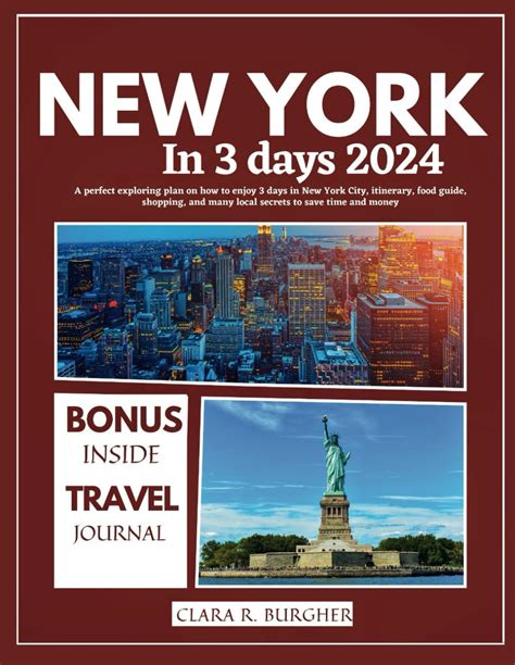 New York In 3 Days 2024 A Perfect Exploring Plan On How To Enjoy 3