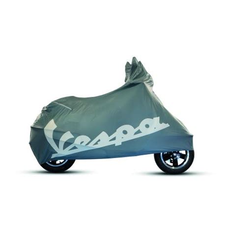 Vespa Gts Lebensfreude Auf Zwei Rädern