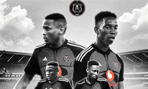 Pirates Line Up With Mbatha Lebitso And Mabasa