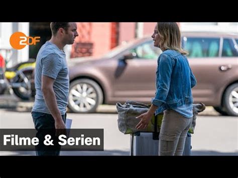 Letzte Spur Berlin Große Pläne Filme Serien ZDF YouTube