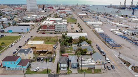 Harborside Dr Galveston Tx Loopnet