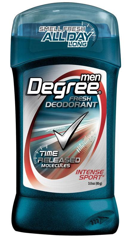 Amazon Degree Men Fresh Deodorant Intense Sport 3 Oz