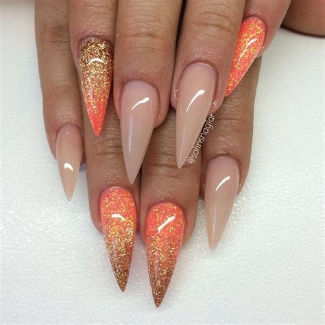 Stiletto Nude