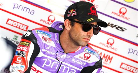 Mercato Motogp Honda Int Ress Par Oliveira Johann Zarco Se D Siste