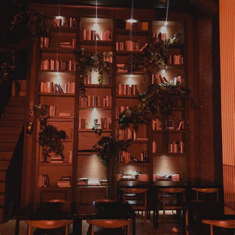 Widdershins Is A Chinatown Bar Behind A Bookcase