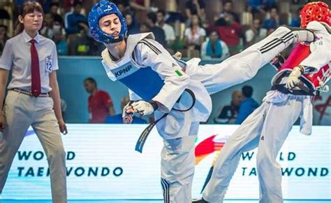 Tokyo Regolamento Taekwondo Come Funziona Tutto Quello Che C