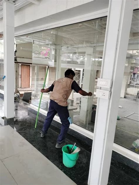 Corporate Offices Housekeeping Services At Rs 15000 Month In Pune