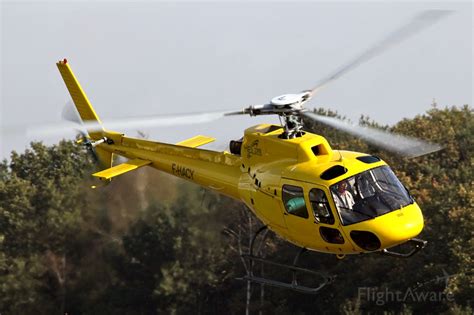 Photo Of Eurocopter As Astar F Hacy Flightaware Photo Fighter