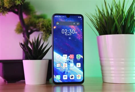 Ulasan Infinix NOTE 12 2023 Antara Pilihan Terbaik Bawah RM1000